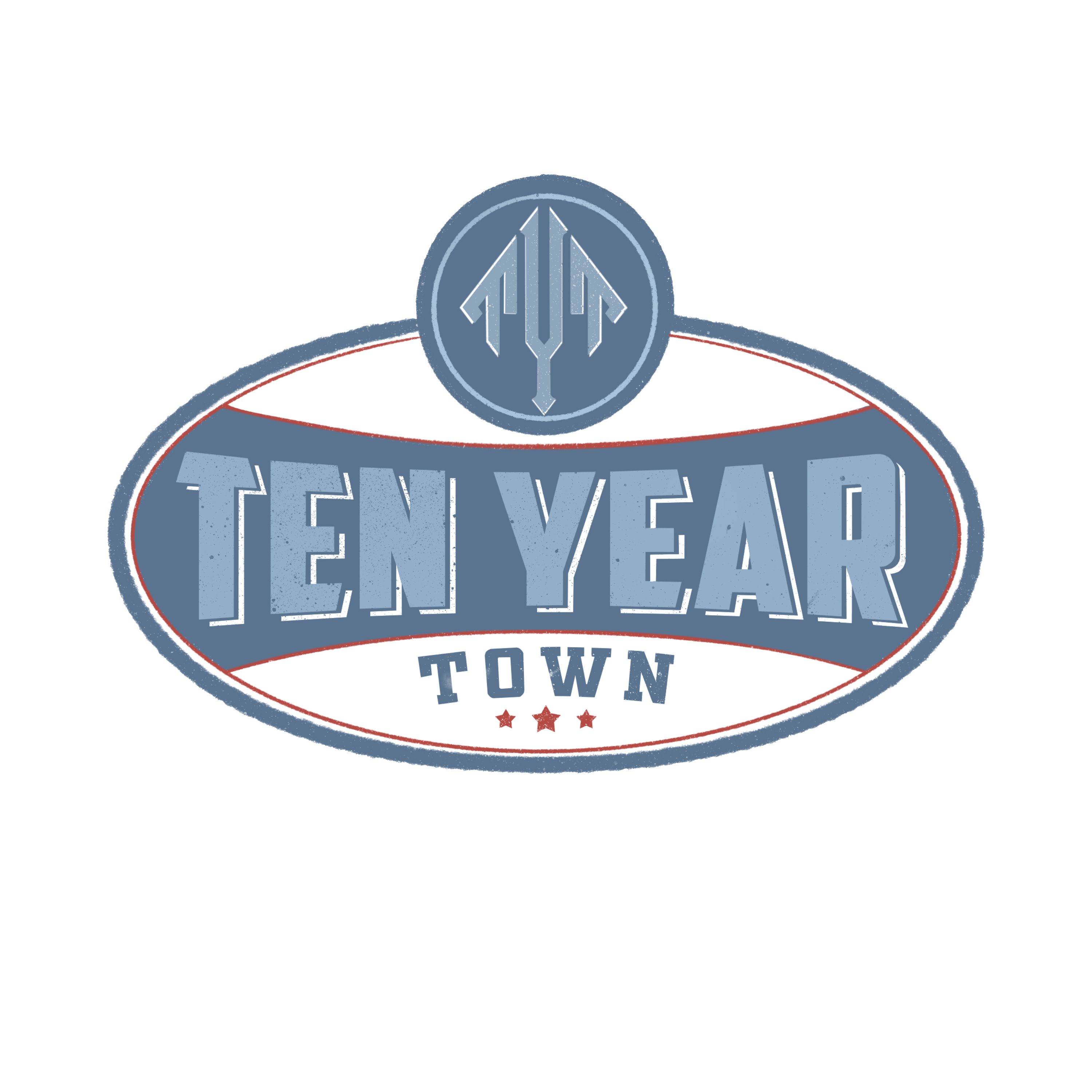 Ten Year Town
