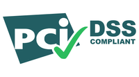 Sunsplash Media Group, LLC is PCI Compliant.