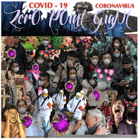 Covid 19 (Coronavirus), Pt. 1-7: Outbreak / Death Toll Rise / Widespread Panic / Pandemic / Zombie Apocalypse / Hope / New World Order Take Over by Zero Point Giant 