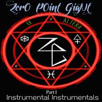 EX ALTERA - Part 1 Instrumental Instrumentals by Zero Point Giant 