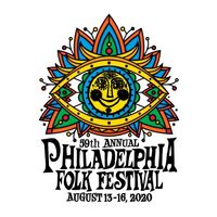 59th Philadelphia Folk Festival