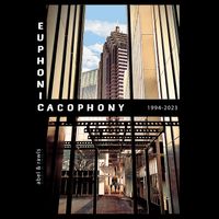 Euphonic Cacophony by Abel & Rawls