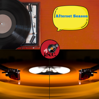 Afterset Season by DJ I.N.C