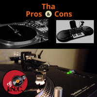 Tha Pros and Cons by djincmusic