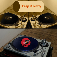 Keep it ready by djincmusic