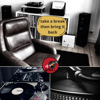 Take a break then bring it back by djincmusic