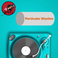 Particular Rhythm by djincmusic