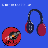 K_bee in tha House by djincmusic