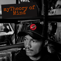 myTheory of Mind by djincmusic