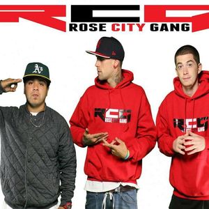 Rose City Gang