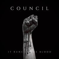 It Runs In The Blood by Council