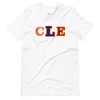  CLE Teams T-shirt