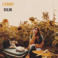 Healing  by Lea Marra & The Dream Catchers