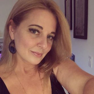 Lead singer Kimberly Kay