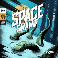 Space Swamp by Figure