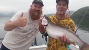 Raystown Lake Fishing Charter
