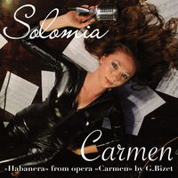 Carmen by Solomia