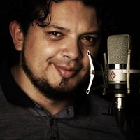 Carlos - Premium Voice Over in Spanish by Neutral Spanish