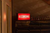 Recording Service Per Hour