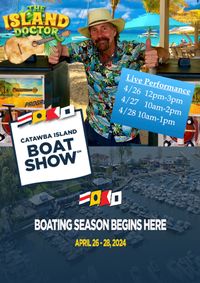 Catawba Island Boat Show 