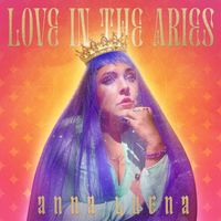 Love in the Aries by Anna Luena