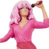 Autographed Jem and the Holograms Premier Collection Statue