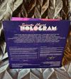 Hologram 2.0:     HOLOGRAM 2.0 THE REMIXES :  HARD COPY CD (Not autographed)
