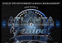 The Atlanta Music Scene Showcase Festival