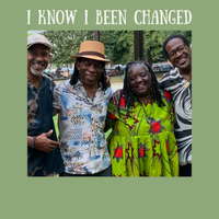 I Know I Been Changed by Vienna Carroll & The Folk