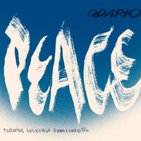 PEACE feat Len Bowen & Dawn Pemberton by Odario