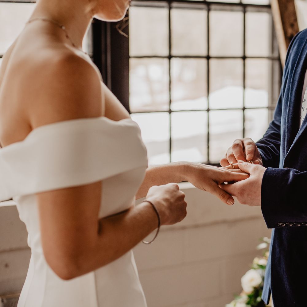 Downtown Pensacola Wedding Planner