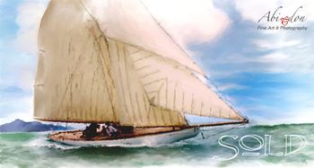 Sail Through Time
