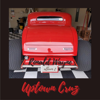 Uptown Cruz by Ronald Wayne