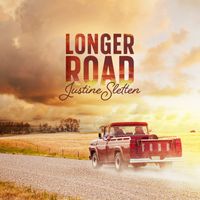 Longer Road by Justine Sletten