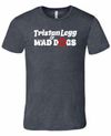      Mens- Tristan Legg & The Mad Dogs T-Shirt 