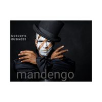 Nobody's Business by Mandengo