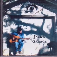 Jack's Garage by Jack Geiser