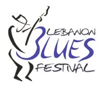Tempted Souls Band at the Lebanon Blues Festival