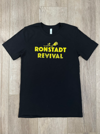 Ronstadt Revival Vintage Universal T-shirt