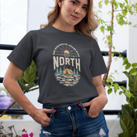 Up North T-Shirt
