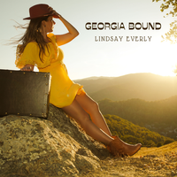 Georgia Bound by Lindsay Everly