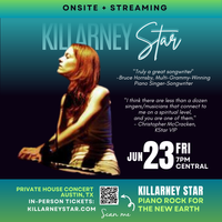 Killarney Star House Concert