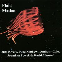Fluid Motion
