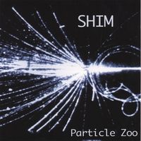 Particle Zoo
