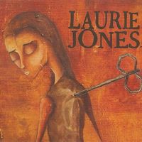 Laurie Jones by Laurie Jones