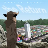 The Return: Collector's CD