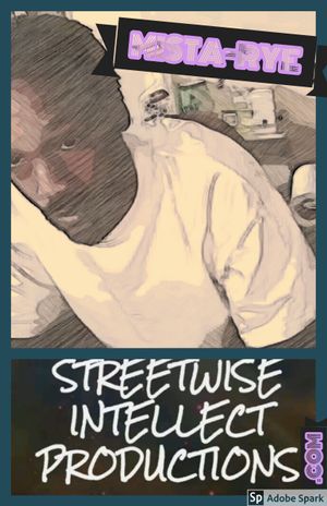 STREETWISE INTELLECT PRODUCTIONS