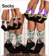 "Collectables" Socks