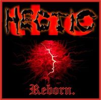 Reborn (2004 EP)