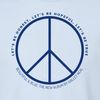 Peace T-Shirt - Light Blue